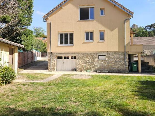 Maison 4 pièces 105 m²