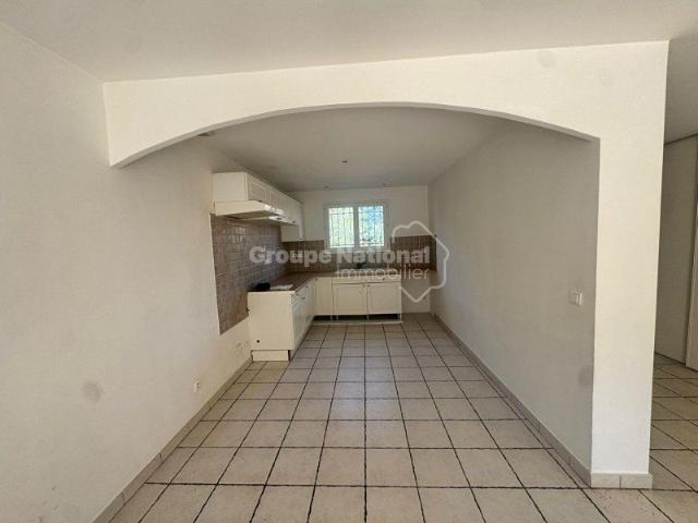 Maison 4 Pièces 105 m²
