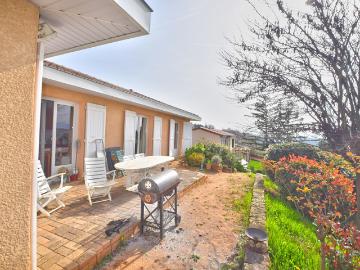 Maison 4 pièces 105 m²