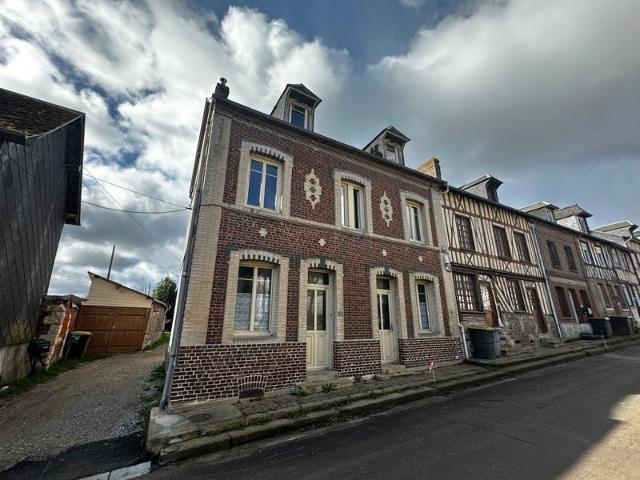 Maison 4 pièces 105 m²