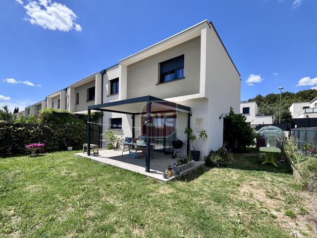 Maison 4 pièces 105 m²