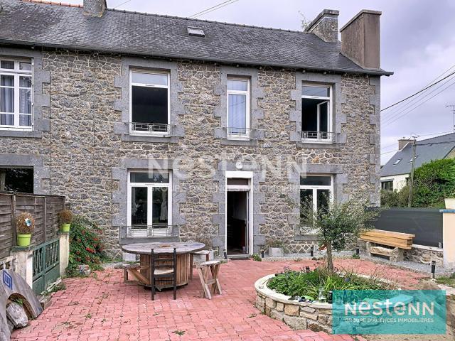 Maison 4 pièces 105 m²