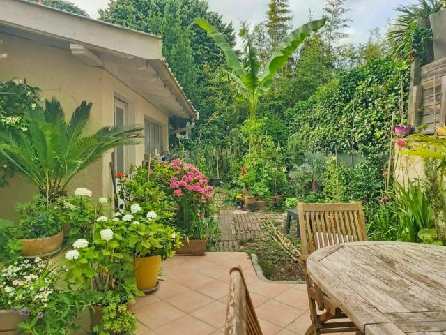 Maison 4 pièces 105 m²