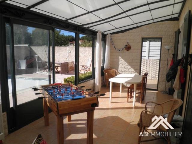 Maison 4 pièces 105 m²