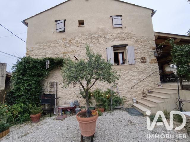 Maison 4 pièces 105 m²