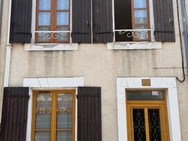 Maison 4 pièces 105 m²