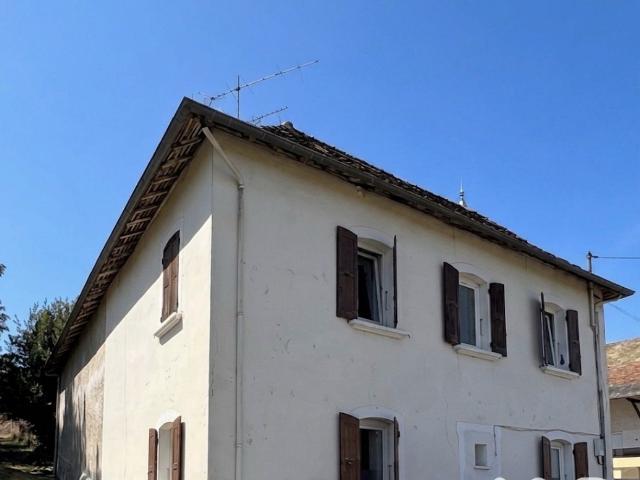 Maison 4 pièces 105 m²