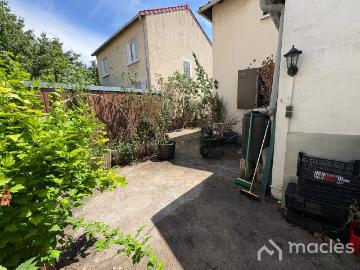 Maison 4 pièces 105 m²
