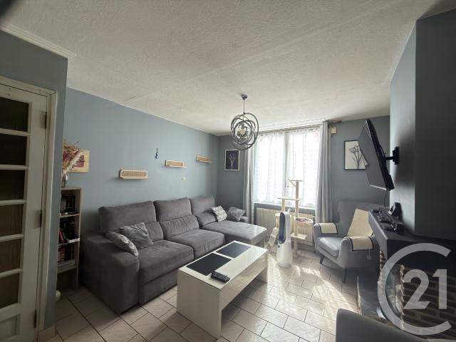 Maison 4 pièces 105 m²