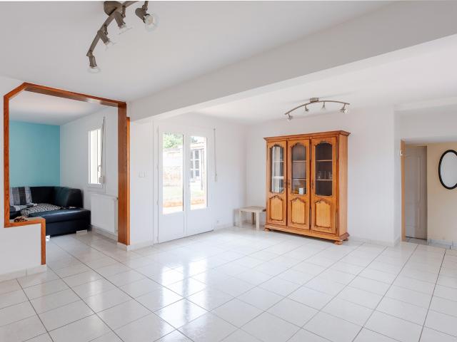 Maison 4 pièces 105 m²