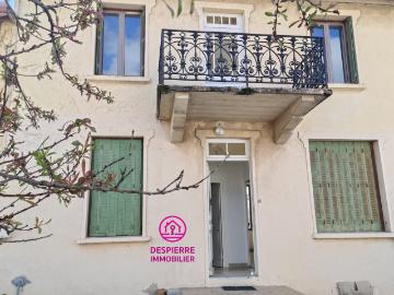 Maison 4 pièces 105 m²
