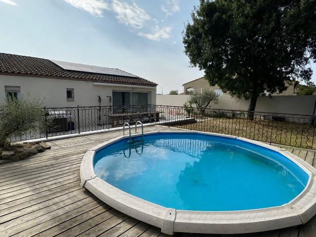 Maison 4 pièces 105 m²