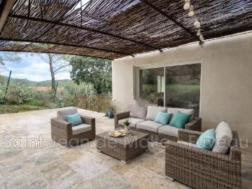 Maison 4 pièces 105 m²