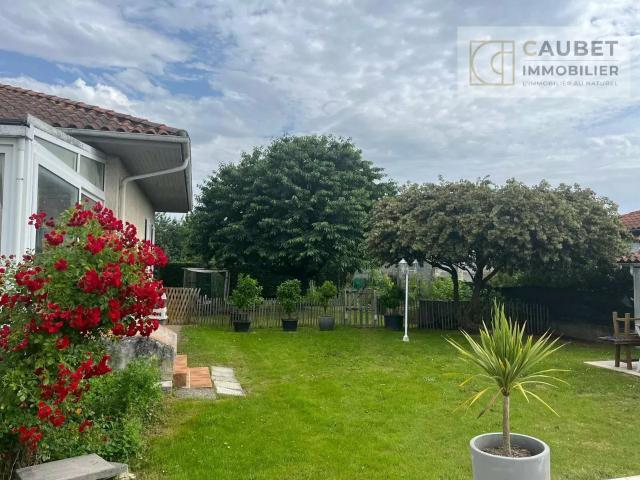 Maison 4 pièces 105 m²