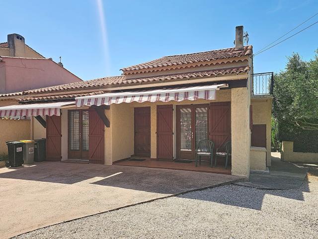 Maison 4 pièces 105 m²