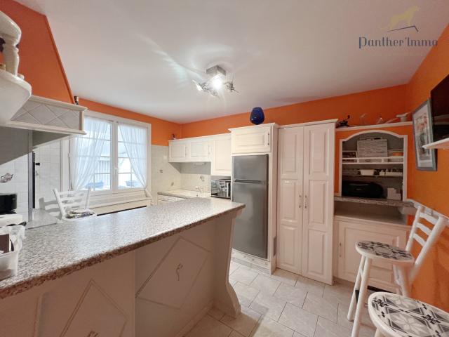 Maison 4 pièces 105 m²