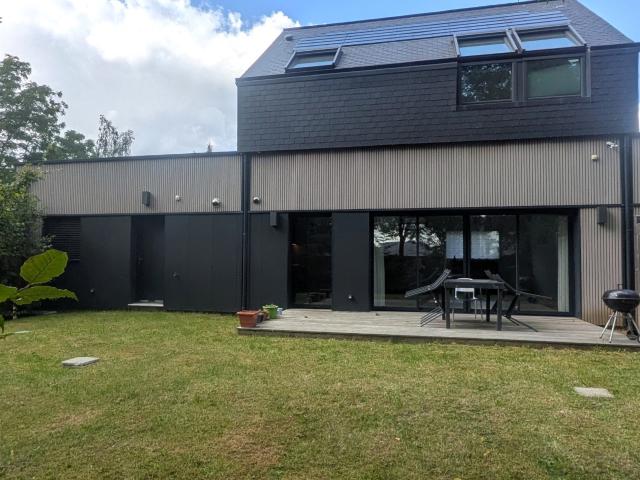 Maison 4 pièces 105 m²