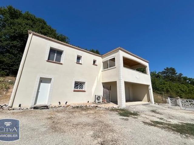 Maison 4 pièces 105 m²