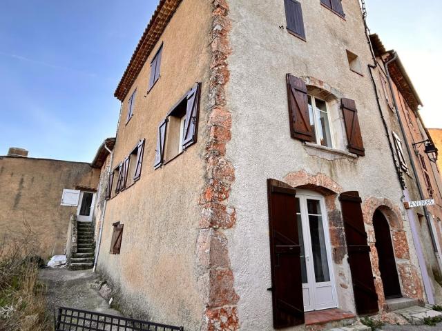Maison 4 pièces 105 m²