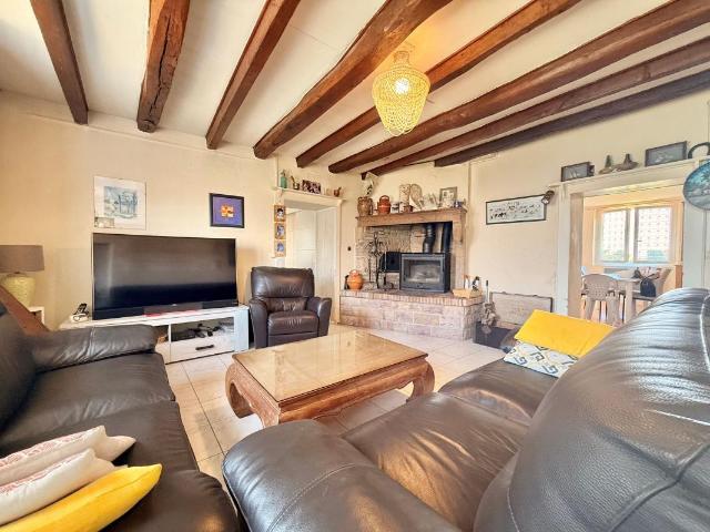 Maison 4 pièces 105 m²