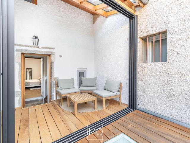 Maison 4 pièces 105 m²