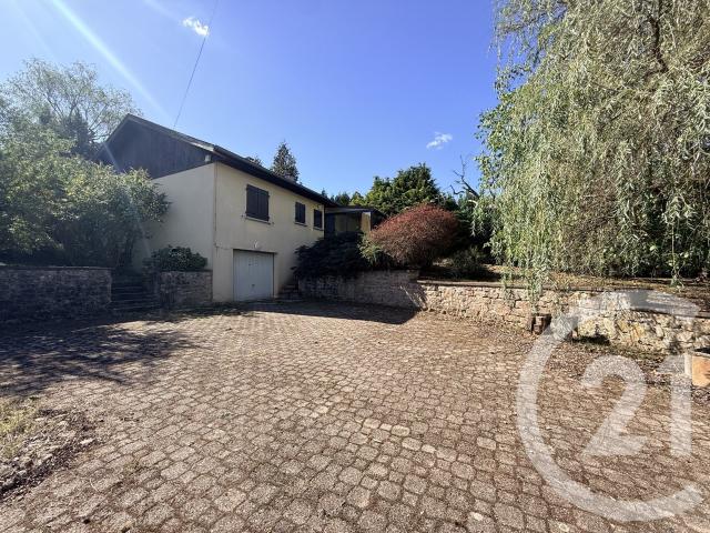 Maison 4 pièces 105 m²