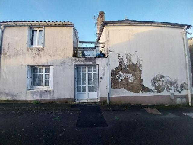 Maison 4 pièces 105 m²