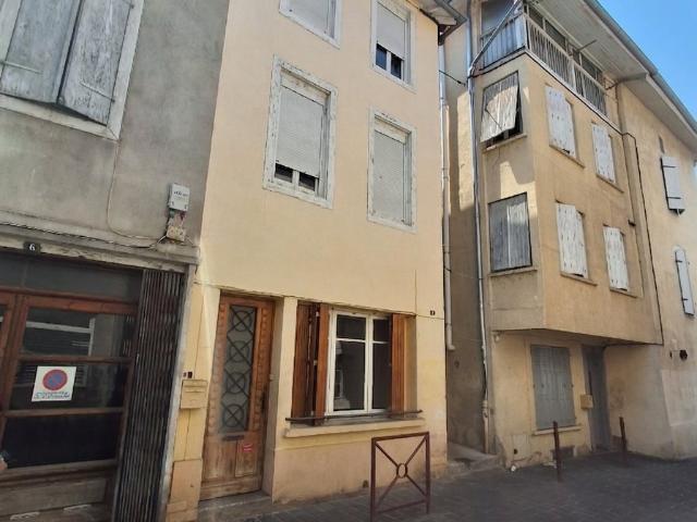 Maison 4 pièces 105 m²