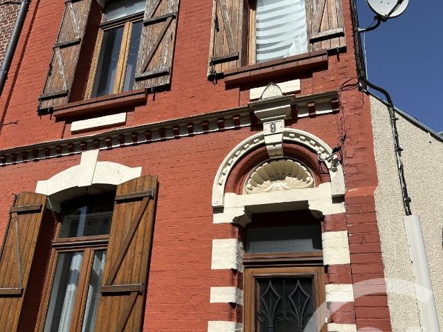 Maison 4 pièces 105 m²
