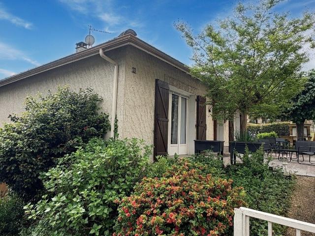 Maison 4 pièces 105 m²
