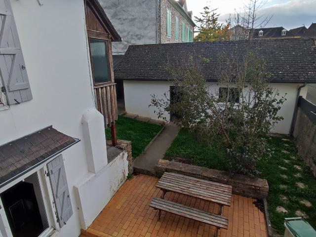 Maison 4 pièces 105 m²