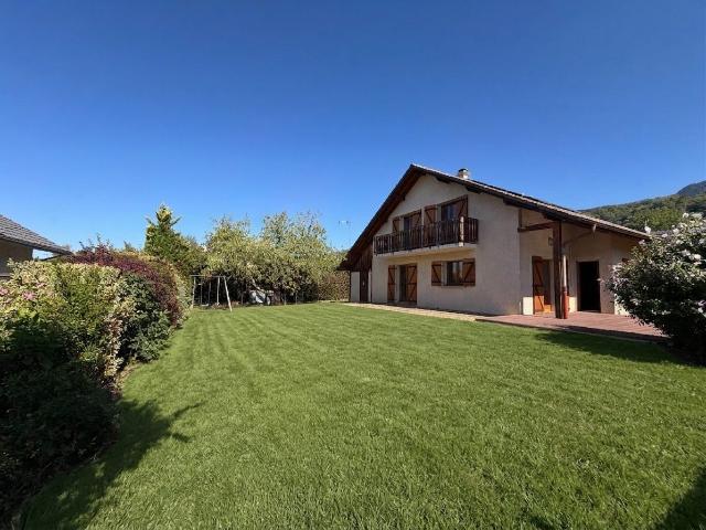 Maison 4 pièces 105 m²