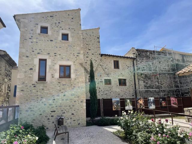 Maison 4 pièces 105 m²