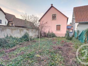 Maison 4 pièces 105 m²