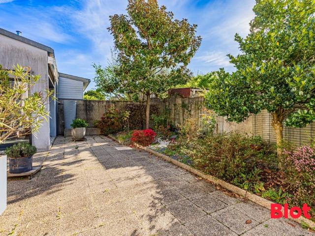 Maison 5 pièces 103 m²