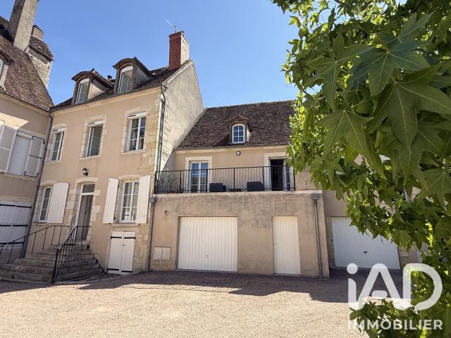Maison 4 pièces 105 m²