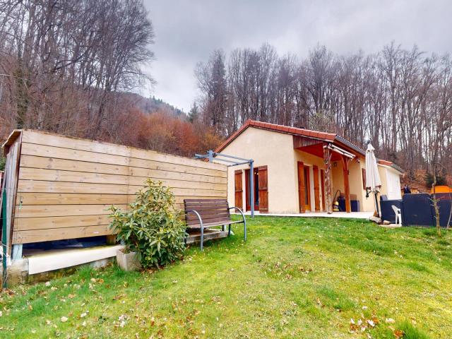 Maison 4 pièces 105 m²