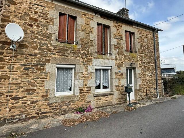 Maison 4 pièces 105 m²