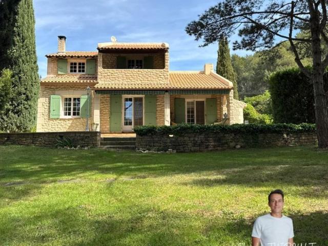 Maison 4 pièces 130 m²