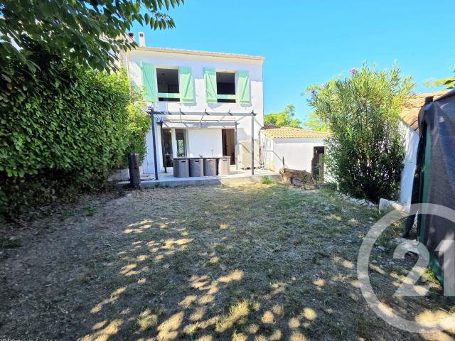 Maison 4 pièces 105 m²