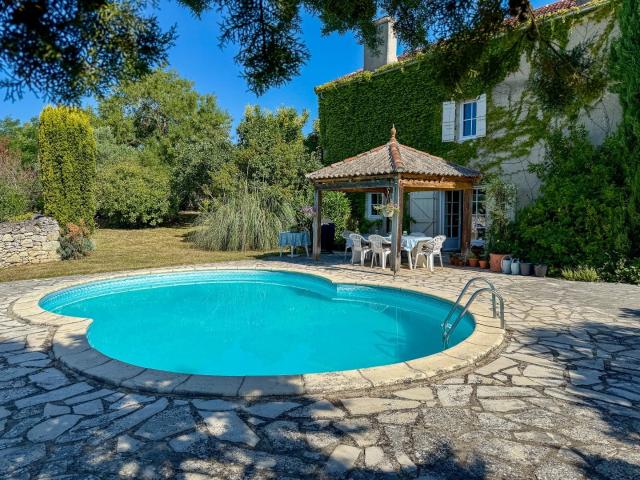 Maison 4 pièces 105 m²