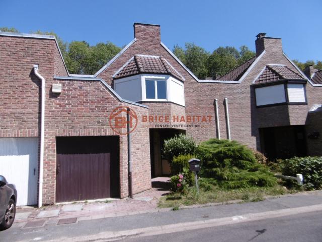 Maison 4 pièces 105 m²