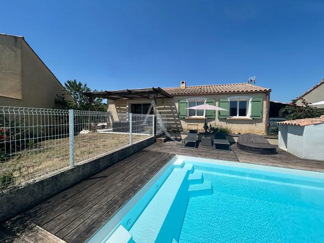 Maison 4 pièces 105 m²
