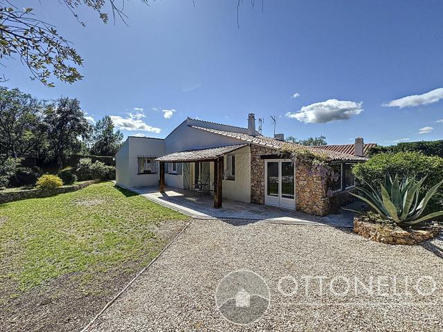 Maison 4 pièces 105 m²