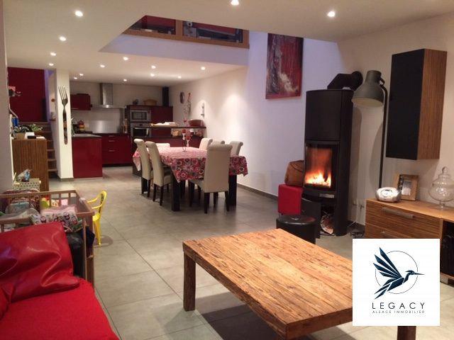Maison 4 pièces 105 m²