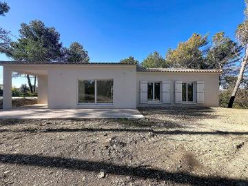 Maison 4 pièces 105 m²