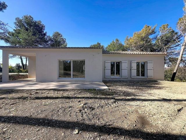 Maison 4 pièces 105 m²