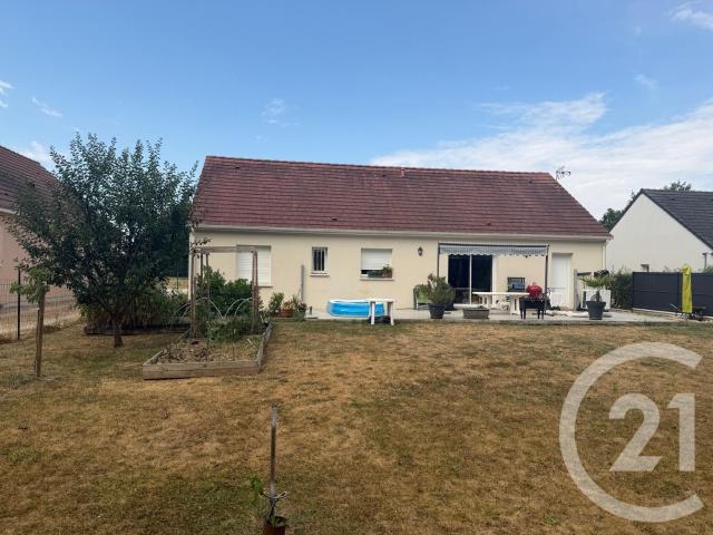 Maison 4 pièces 105 m²
