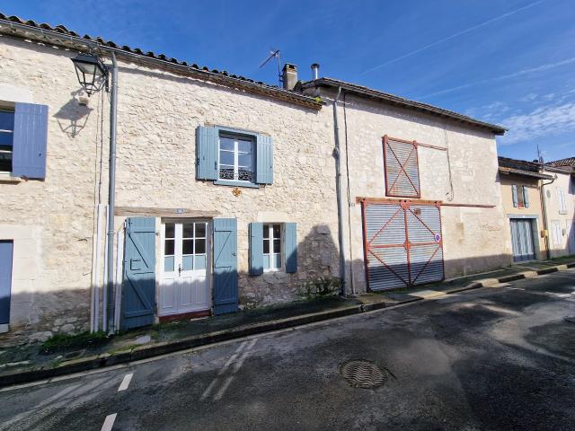Maison 4 pièces 105 m²