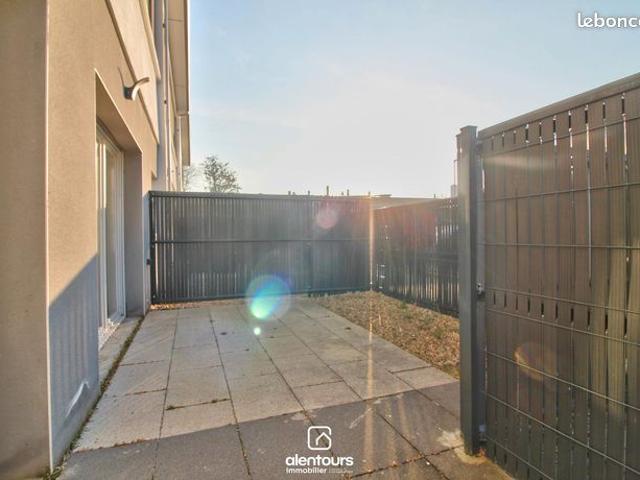 Maison 4 pièces 105 m²